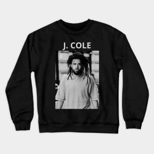 J. Cole Crewneck Sweatshirt